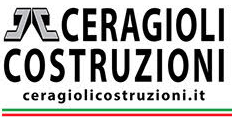 Logo Ceragioli