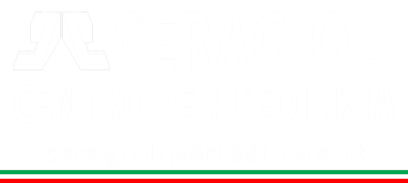 Logo Ceragioli